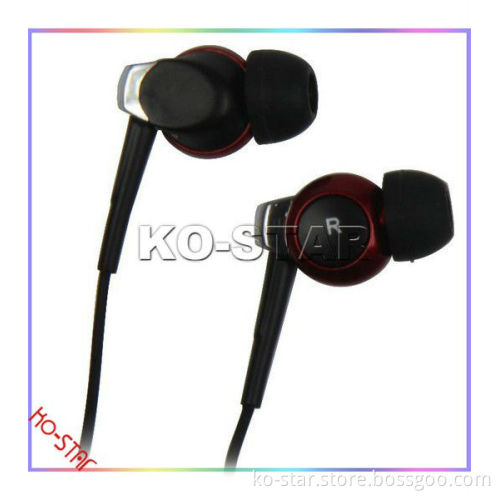 custom made food earphones popular novelty food earphone